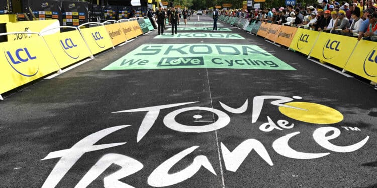 Tour de France 2025 : la lutte contre le gaspillage alimentaire au coeur de l’épreuve