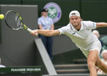 Tennis : premier tour cauchemar pour les Bleus !