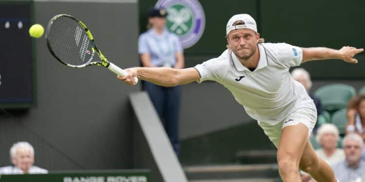 Tennis : premier tour cauchemar pour les Bleus !