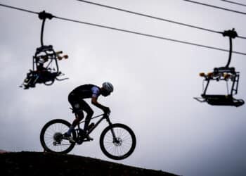 Mountain of Hell : le rendez-vous du VTT freeride aux 2 Alpes