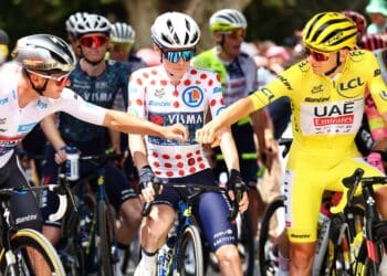 Critérium du Dauphiné : présentation de la 7e étape