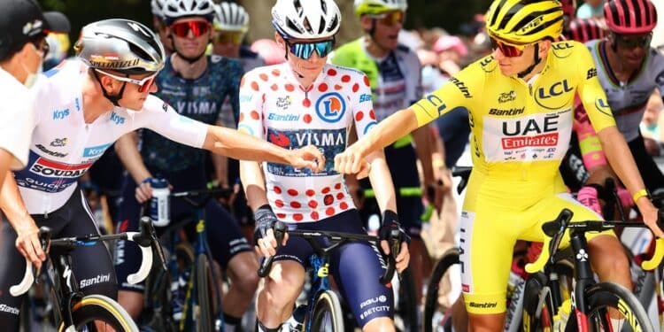 Critérium du Dauphiné : présentation de la 7e étape