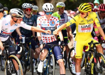 Cyclisme : Quels favoris au Critérium du Dauphiné ?