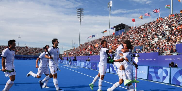 Colombes muscle son héritage olympique