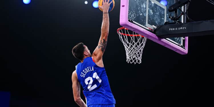 Basket 3×3 : quelles équipes de France pour les Mondiaux ?