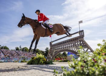 Equitation : le cheval à la fête… au coeur de Paris !