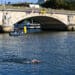 Paris se jette à l’eau : la baignade dans la Seine de retour cet été