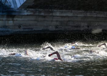 Val-de-Marne : la baignade fait son grand retour dans la Marne