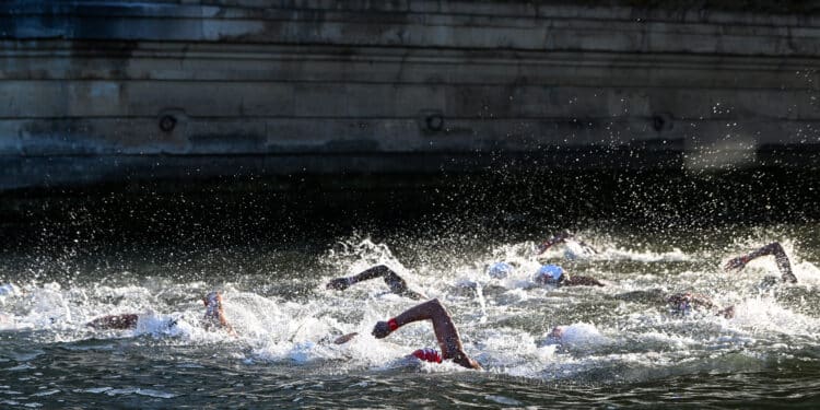 Val-de-Marne : la baignade fait son grand retour dans la Marne
