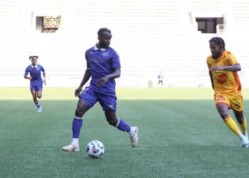 Football : le FC Versailles se délocalise à nouveau