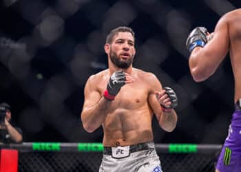MMA : Imavov / Borralho, duel décisif à l’UFC Paris 4