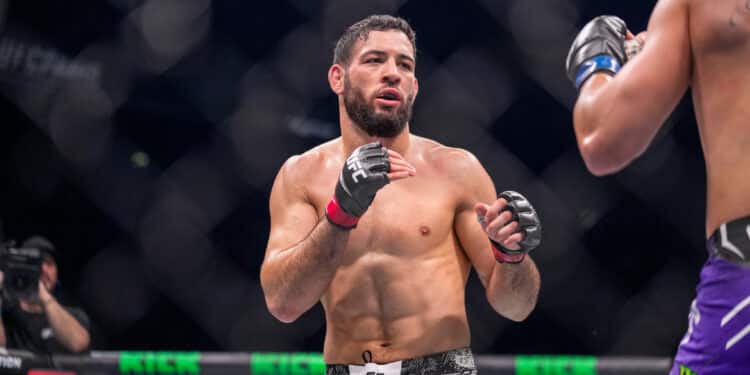 MMA : Imavov / Borralho, duel décisif à l’UFC Paris 4