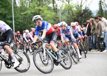 Cyclisme : la Vendée va départager les champions