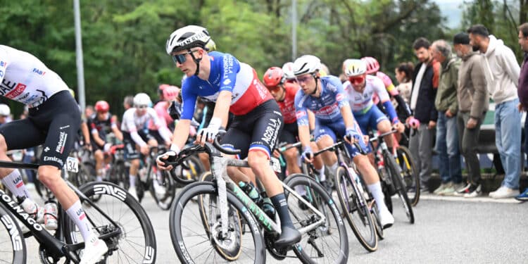 Cyclisme : la Vendée va départager les champions