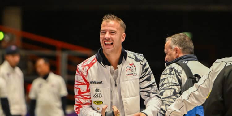 Pétanque : Les Bleus de Rocher surclassent Franck Polo et gagnent Rumilly !