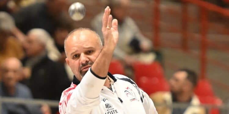 Pétanque : Henri Lacroix est-il le GOAT ?