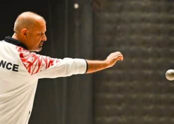 Pétanque : quels enjeux pour les championnats de France triplette ?