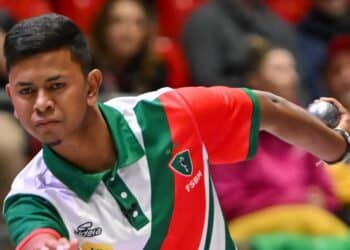 Masters de Pétanque : Madagascar aligne sa dream team !