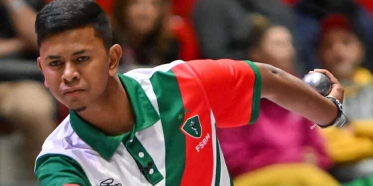 Pétanque : coup de tonnerre, les Malgaches signent en France !