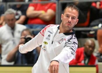 Pétanque : l’équipe de France a l’embarras du choix !