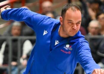 Pétanque : après les Mondiaux, l’étoile pour Cocciolo ?
