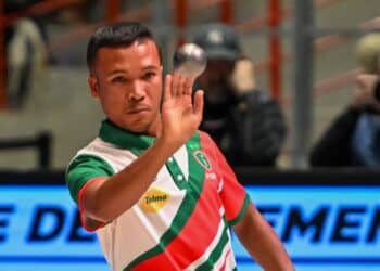 Masters de Pétanque : Madagascar signe le scénario de l’année !