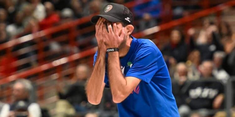 Masters de Pétanque : l’Italie prend une claque… et la porte !