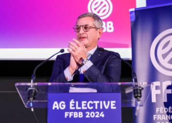 Basket : la FFBB ouvre les portes de son musée au public