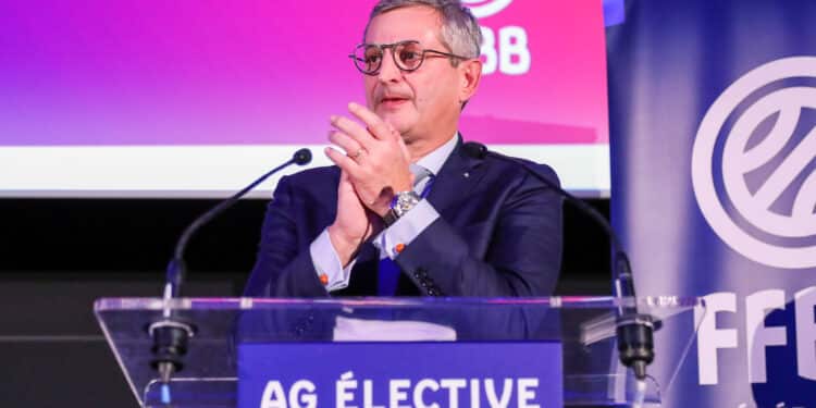 Basket : la FFBB ouvre les portes de son musée au public