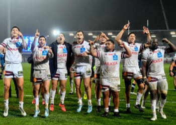 Rugby : enjeux à tous les étages pour l’ultime journée de Top 14 !