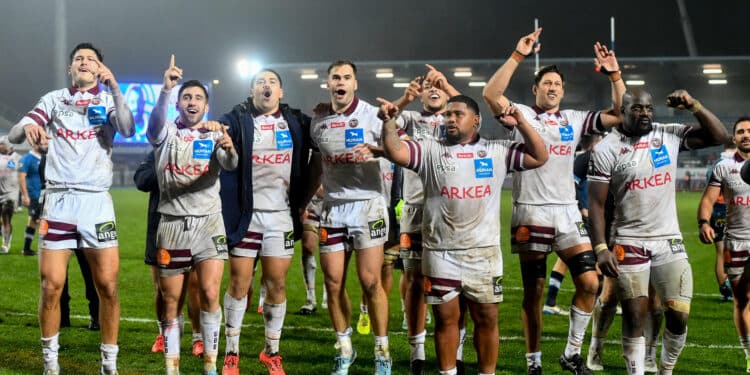 Rugby : enjeux à tous les étages pour l’ultime journée de Top 14 !