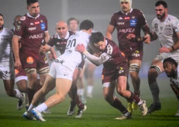 Rugby : Bordeaux-Bègles / Toulon, le choc de l’année ?
