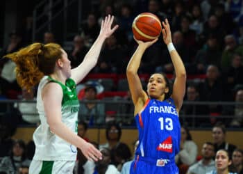 Basket : pour les Bleues, enfin l’heure des choses sérieuses