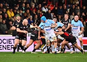 Rugby : contre Toulouse, Bayonne vise l’exploit de l’année