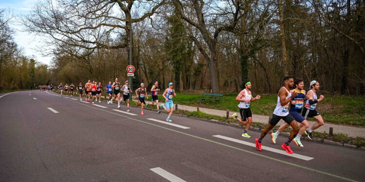 Run’in Lyon : des courses pour tous, un engagement commun