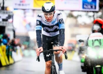 Critérium du Dauphiné : l’incroyable coup double d’Ivan Romeo