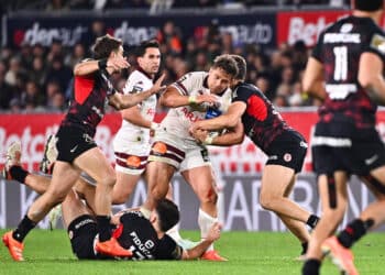 Rugby : Toulouse pour le triplé ou l’UBB pour le doublé ?