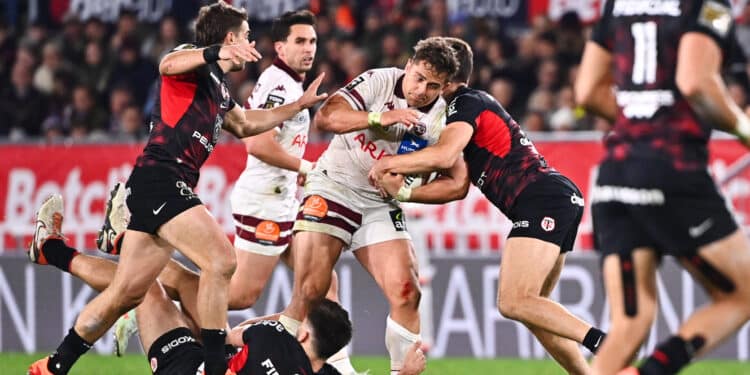 Rugby : Toulouse pour le triplé ou l’UBB pour le doublé ?
