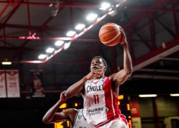 Basket : Cholet, un demi-siècle d’histoire entre racines locales et ambitions nationales