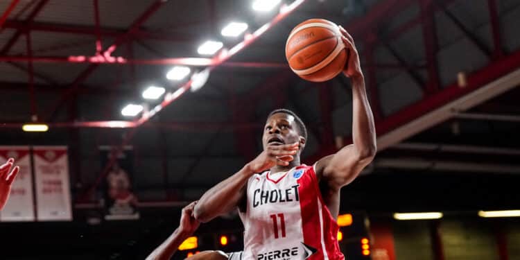 Basket : Cholet, un demi-siècle d’histoire entre racines locales et ambitions nationales