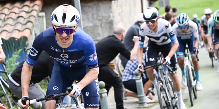Cyclisme : qui pour devenir champion de France ?