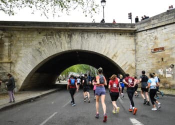 Running : l’Adidas 10K Paris au cœur du patrimoine parisien