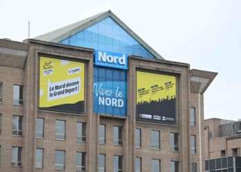 Tour de France 2025 : « une chance pour le Nord »