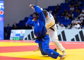Judo : l’équipe de France toujours sur le toit du monde ?