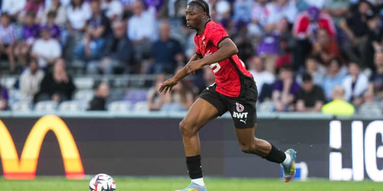 Football : plus que jamais, le Stade Rennais au sommet