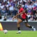 Football : plus que jamais, le Stade Rennais au sommet