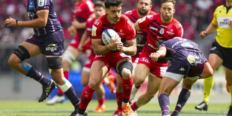 Top 14 : l’UBB peut-elle mettre fin à l’ère toulousaine ?