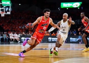 NBA Draft : record historique pour le basket français