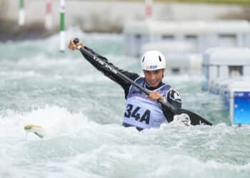 Canoë-kayak : récolte de médailles en Espagne pour les Bleus