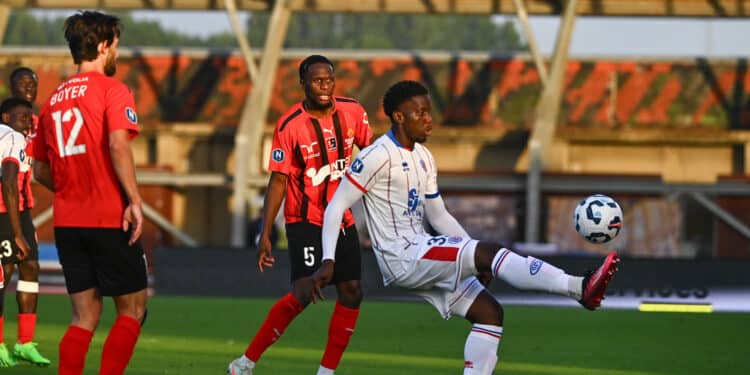 DNCG : sursis pour Châteauroux, encadrement pour Angers